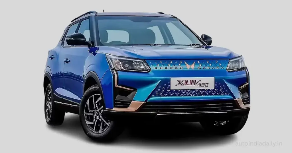 Mahindra Offers March 2026: Discounts Up to ₹4 Lakh on XUV400, XUV700 and Scorpio