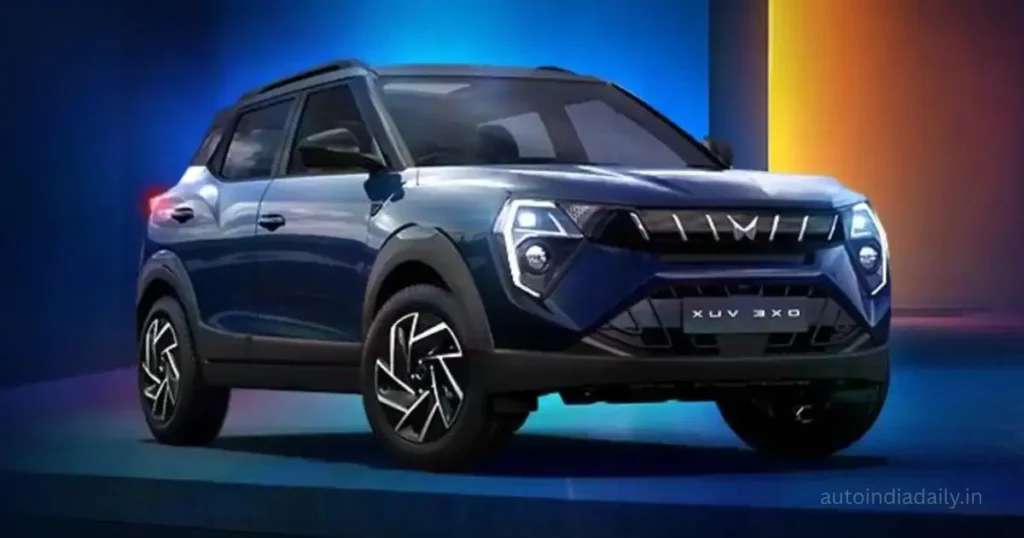 Mahindra Offers March 2026: Discounts Up to ₹4 Lakh on XUV400, XUV700 and Scorpio