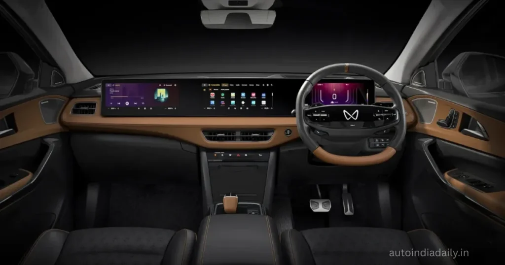 Mahindra XEV 9e Cineluxe Edition Launched At Rs 29.35 Lakh – Bookings Open March 2