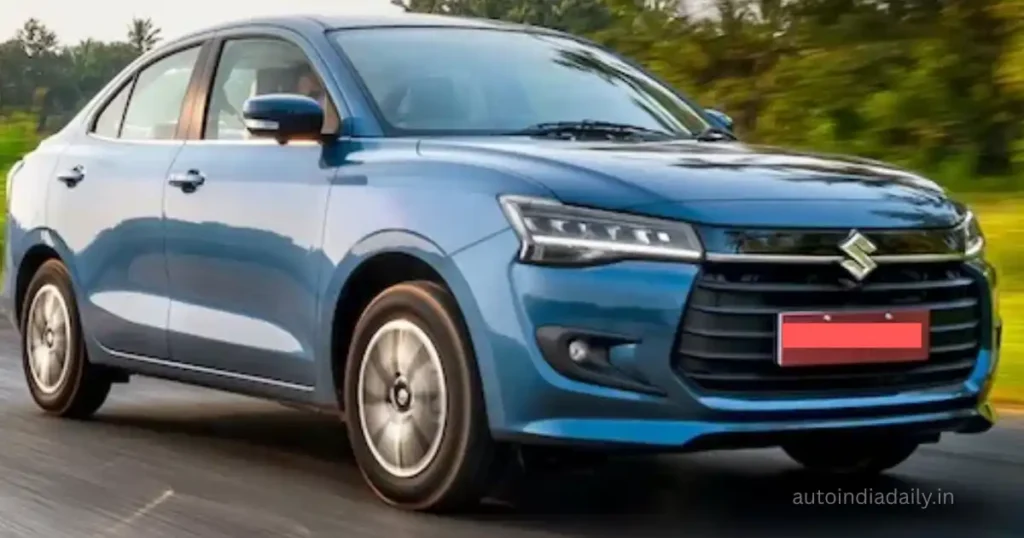 Maruti Suzuki Feb 2026 Sales Analysis: Dzire Leads as Brezza & Ertiga Show Strong Growth