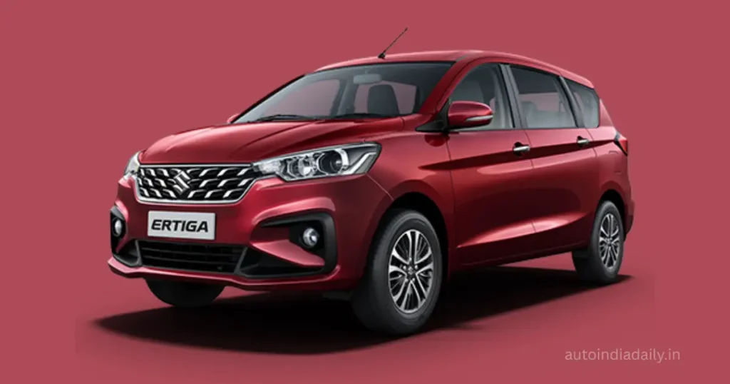 Maruti Suzuki Feb 2026 Sales Analysis: Dzire Leads as Brezza & Ertiga Show Strong Growth