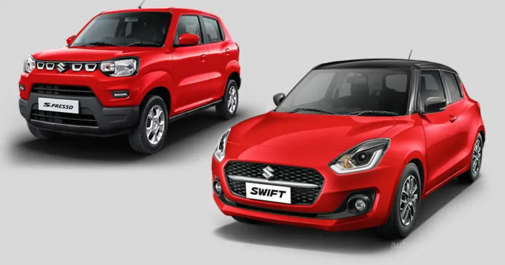 Maruti Suzuki Feb 2026 Sales Analysis: Dzire Leads as Brezza & Ertiga Show Strong Growth