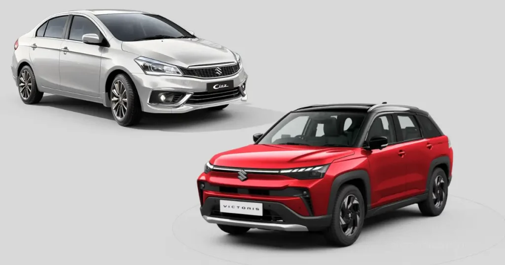 Maruti Suzuki Feb 2026 Sales Analysis: Dzire Leads as Brezza & Ertiga Show Strong Growth