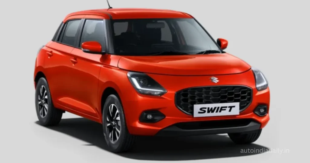 Maruti Suzuki March 2026 Offers: Up to ₹50,000 Discount on Swift, Brezza, Wagon R