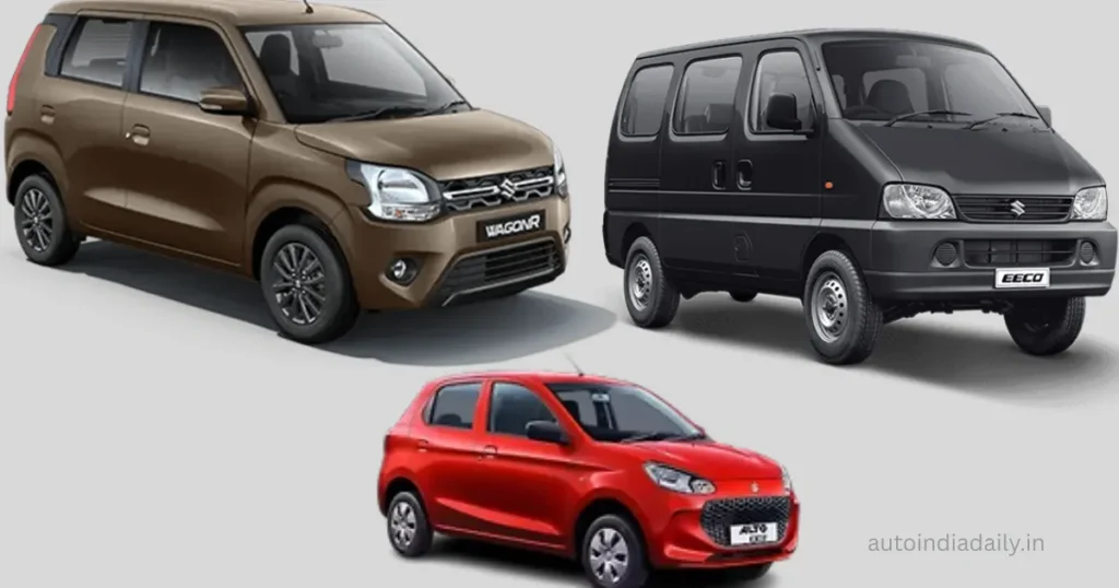 Maruti Suzuki March 2026 Offers: Up to ₹50,000 Discount on Swift, Brezza, Wagon R