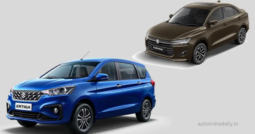 Maruti Suzuki March 2026 Offers: Up to ₹50,000 Discount on Swift, Brezza, Wagon R