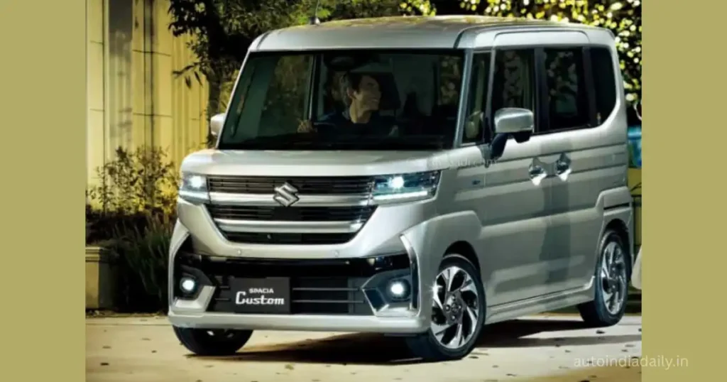 Maruti Suzuki Upcoming Compact Cars: Fronx Flex Fuel, eWX EV, New Baleno & Compact MPV