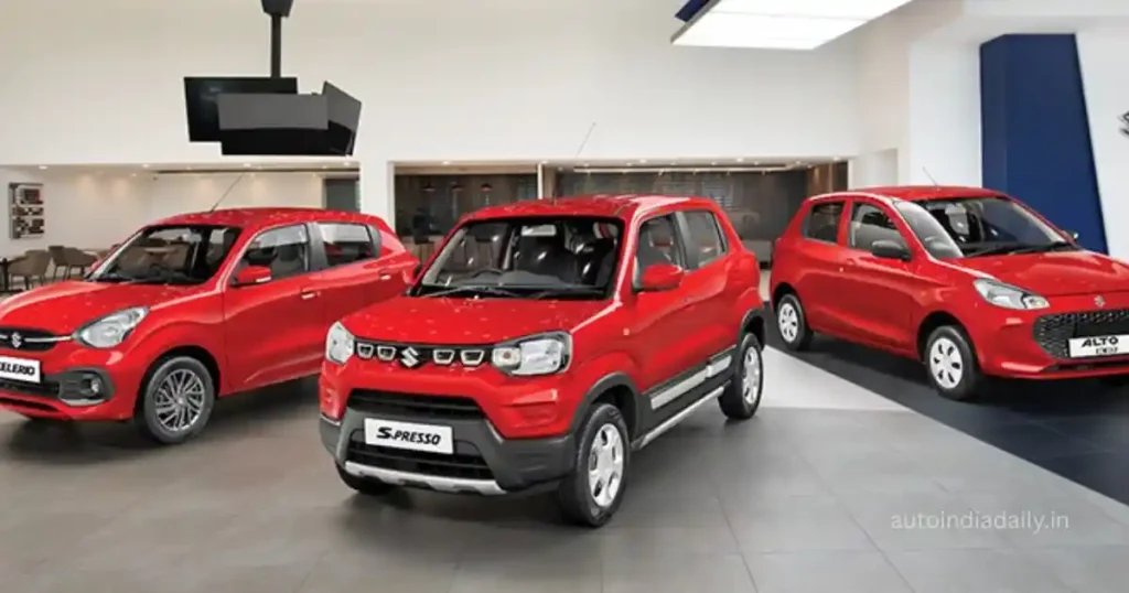 Maruti vs Hyundai vs Tata Service Cost Comparison 2026: Which Is Cheapest To Maintain?