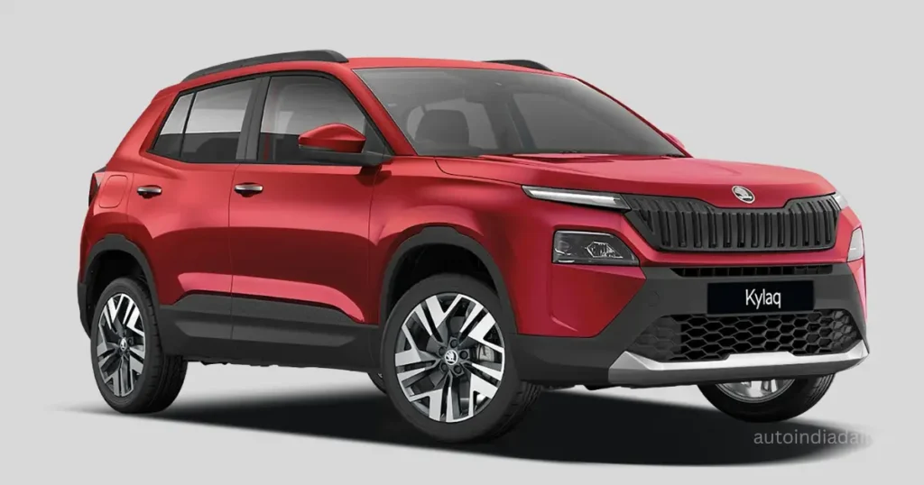 Skoda Discounts March 2026: Kushaq, Slavia, Kylaq and Kodiaq Get Benefits Up To ₹5 Lakh