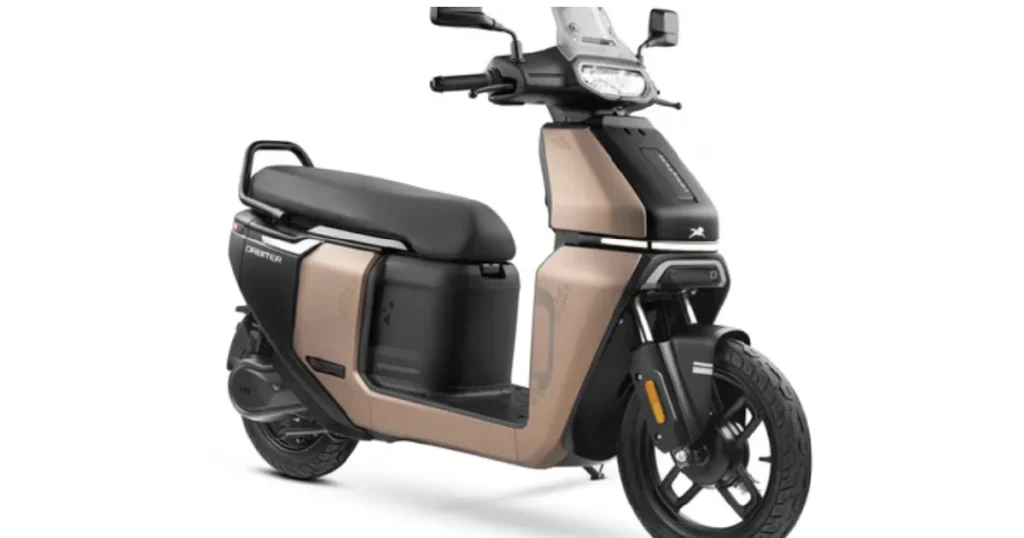 TVS Orbiter V1 Launched At Rs 49,999 With BaaS Model – Range, Features And Price
