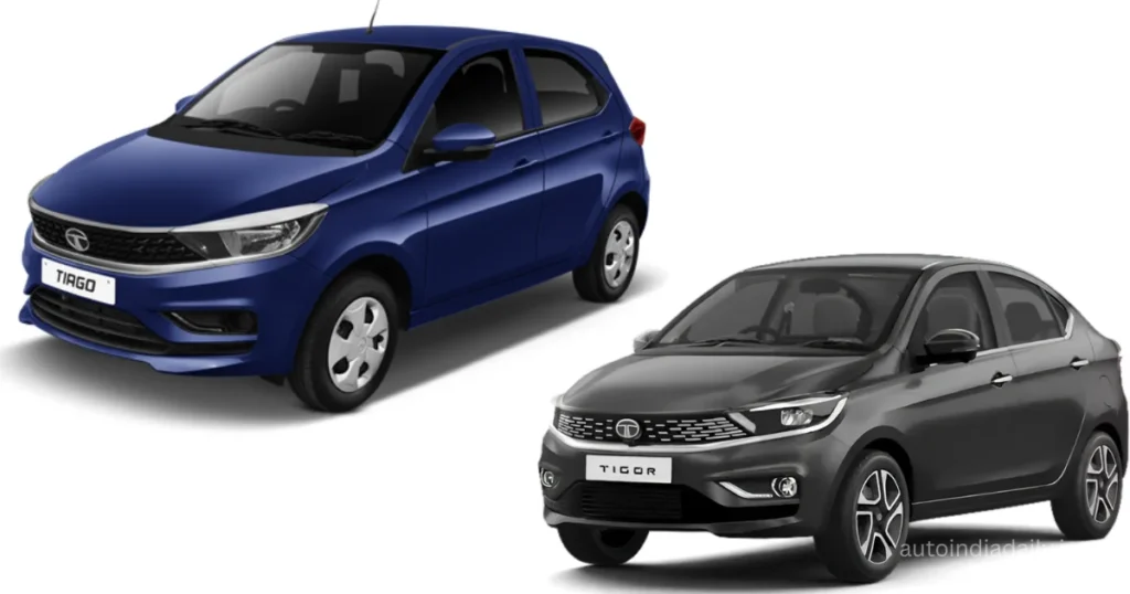 Tata Discounts March 2026: Curvv EV Gets Benefits Up To ₹3.3 Lakh, Nexon, Tiago, Harrier Also Included