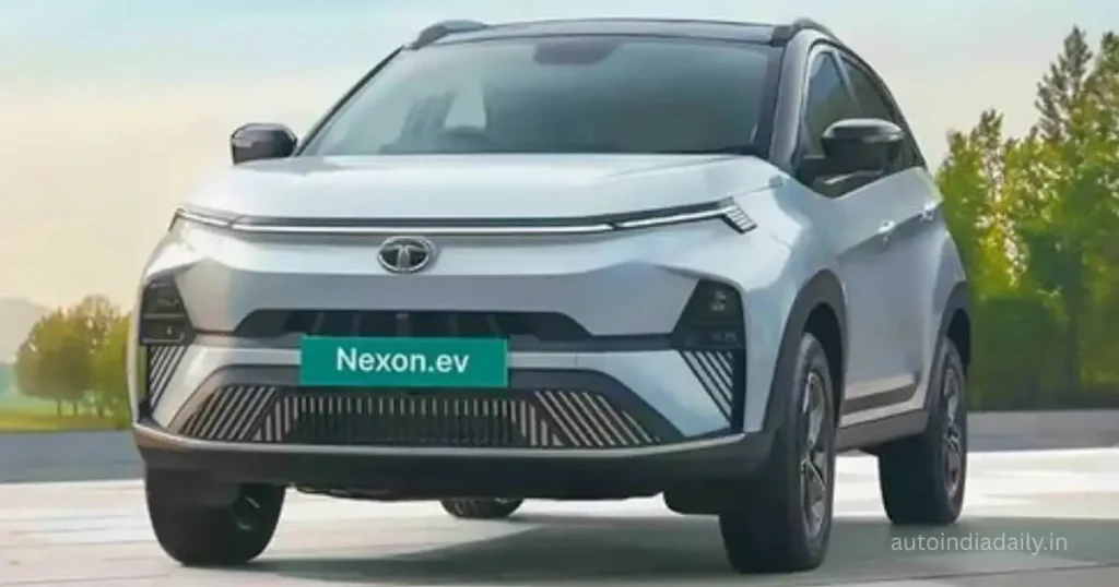 Tata Discounts March 2026: Curvv EV Gets Benefits Up To ₹3.3 Lakh, Nexon, Tiago, Harrier Also Included