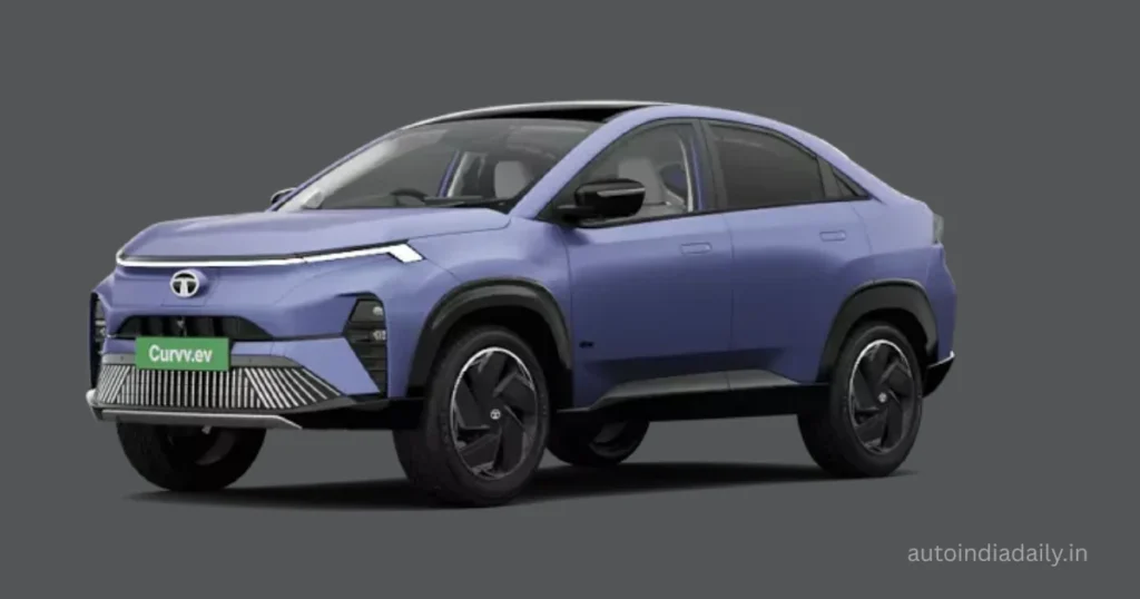 Tata Discounts March 2026: Curvv EV Gets Benefits Up To ₹3.3 Lakh, Nexon, Tiago, Harrier Also Included