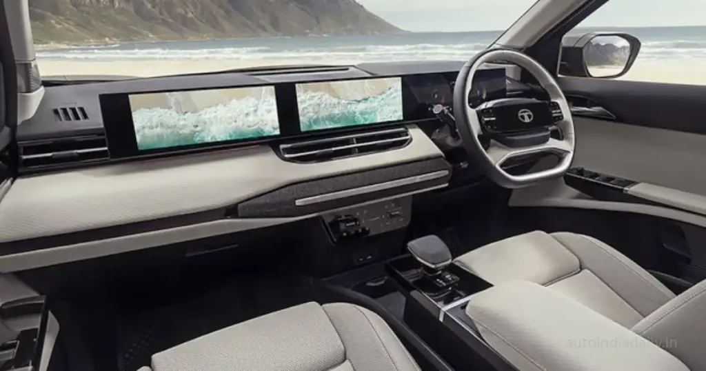 Tata Sierra Bookings Cross 1 Lakh In India, Production Ramped Up