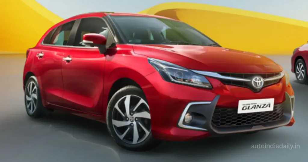 Toyota Discounts March 2026: Glanza, Taisor and Hyryder Get Benefits Up To ₹45,000