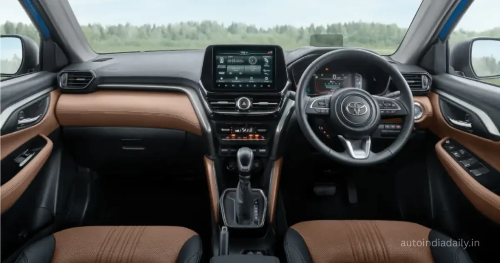 Toyota Urban Cruiser Hyryder Benefits Up To ₹1 Lakh Announced Under Special Campaign