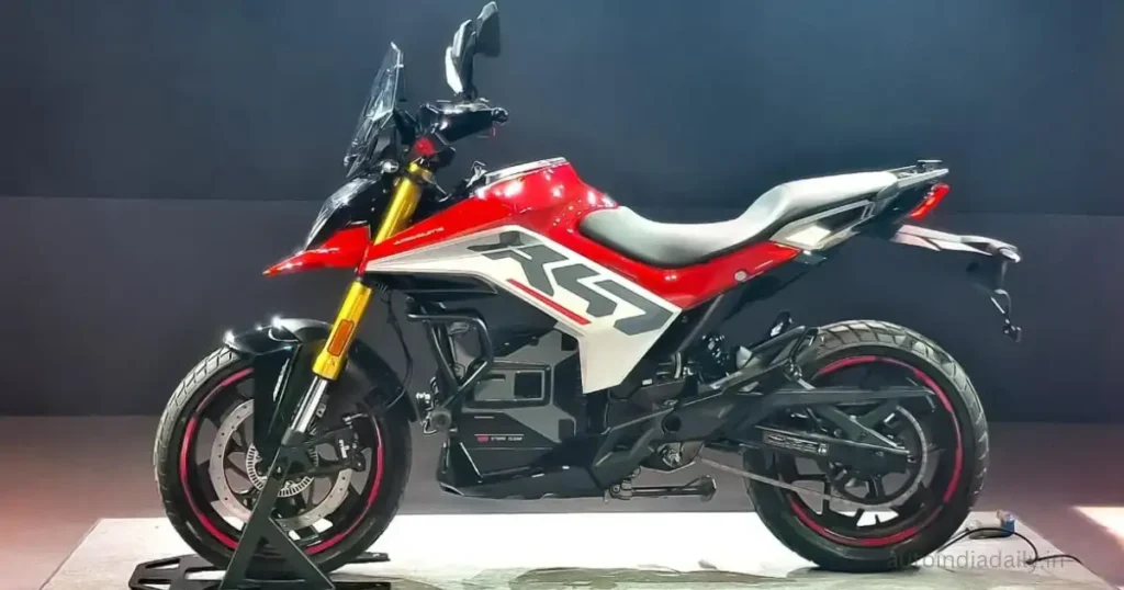 Ultraviolette X-47 Battery Flex BaaS Launched: Prices Start at ₹1.49 Lakh