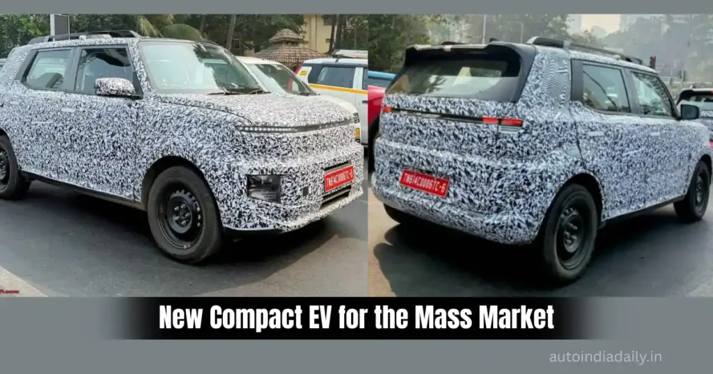 Upcoming Hyundai EVs in India: Ioniq 5 Facelift in Q2 2026, Compact EV Planned