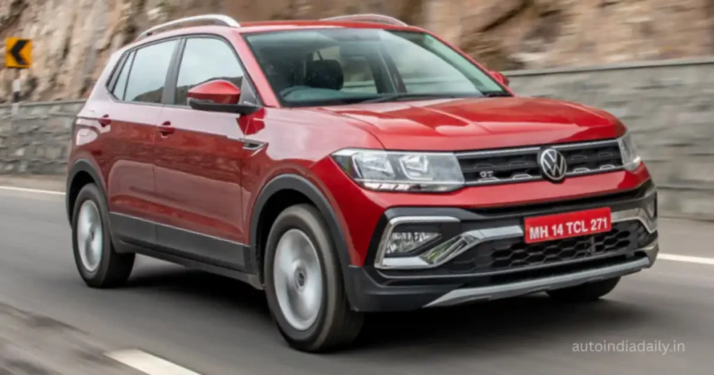 Volkswagen Discounts March 2026: Taigun, Virtus & Tiguan R-Line Get Up To Rs 4.5 Lakh Off