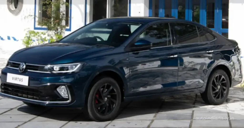 Volkswagen Discounts March 2026: Taigun, Virtus & Tiguan R-Line Get Up To Rs 4.5 Lakh Off