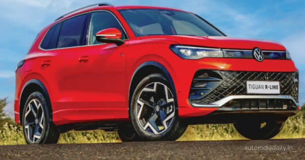 Volkswagen Discounts March 2026: Taigun, Virtus & Tiguan R-Line Get Up To Rs 4.5 Lakh Off