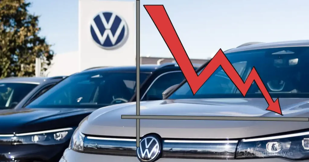 Volkswagen Layoffs 2026: VW Plans To Cut 50,000 Jobs By 2030 Amid Global Challenges