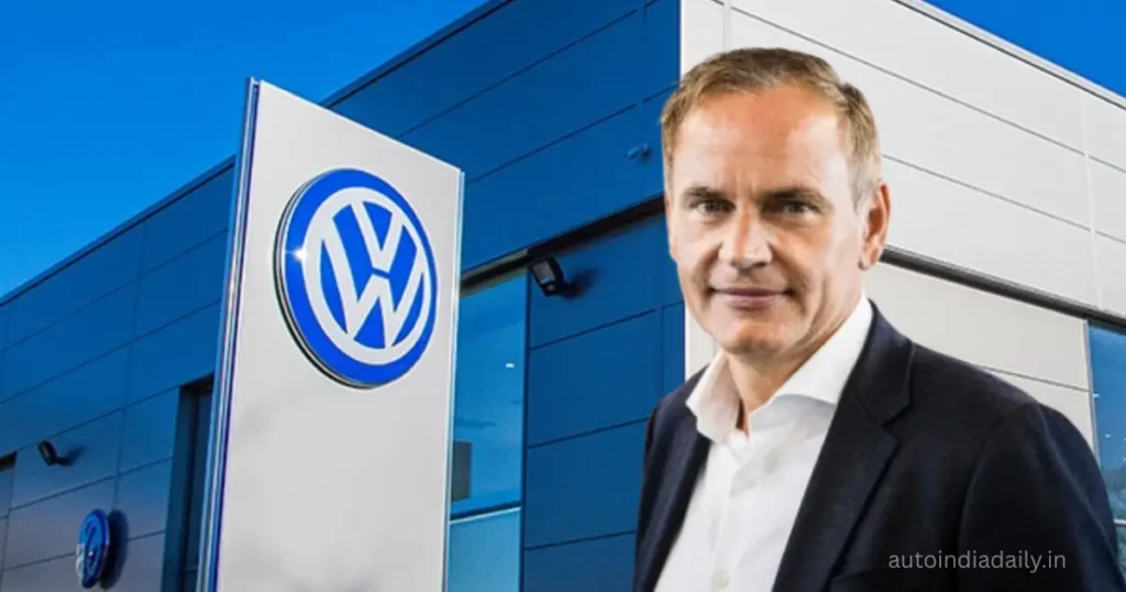 Volkswagen Layoffs 2026: VW Plans To Cut 50,000 Jobs By 2030 Amid Global Challenges