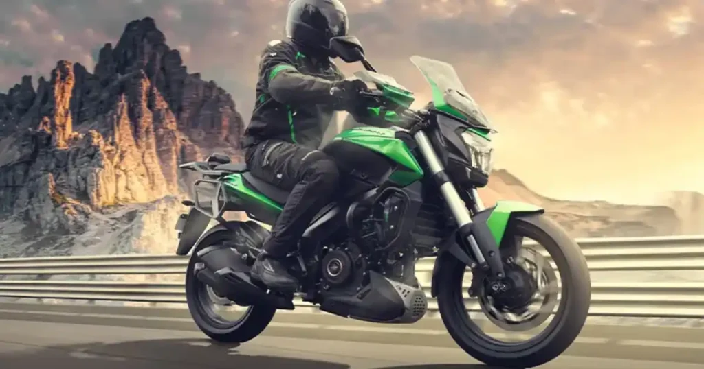 Bajaj Dominar 400 Price Cut rider highway touring bike India 2026 new model