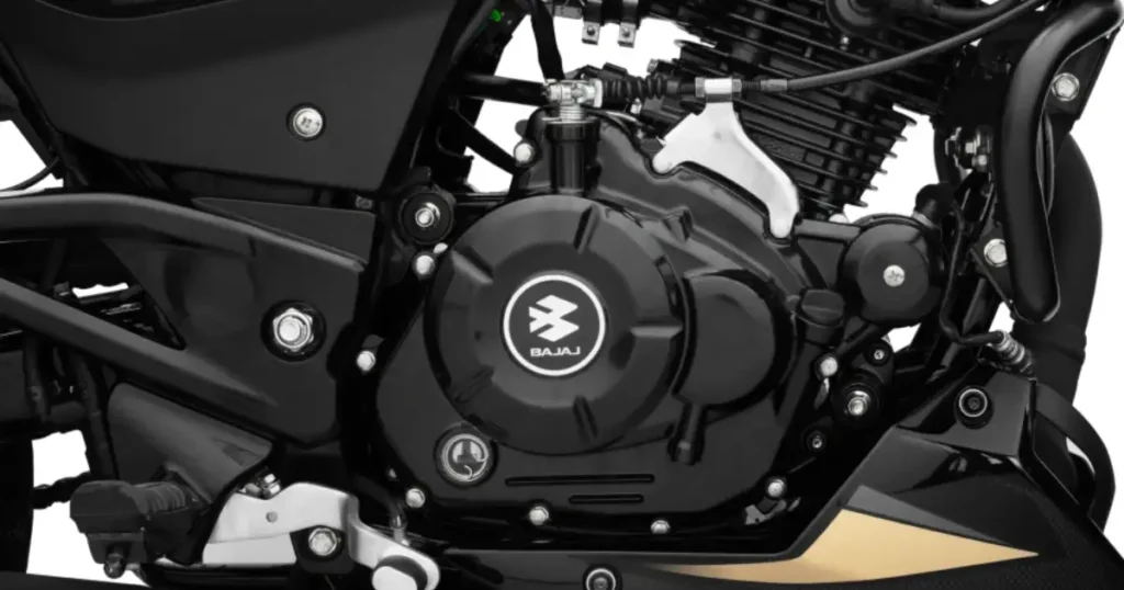 Bajaj Pulsar 180 Engine 