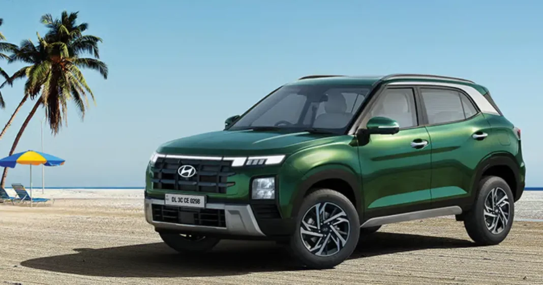 Hyundai Creta Summer Edition India new features and price