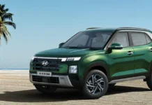 Hyundai Creta Summer Edition Launched at ₹12.05 Lakh — More Features Across Variants Hyundai Creta Summer Edition India new features and price