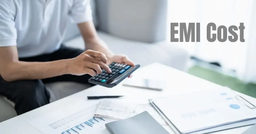 total cost of owning a car in India EMI fuel insurance breakdown