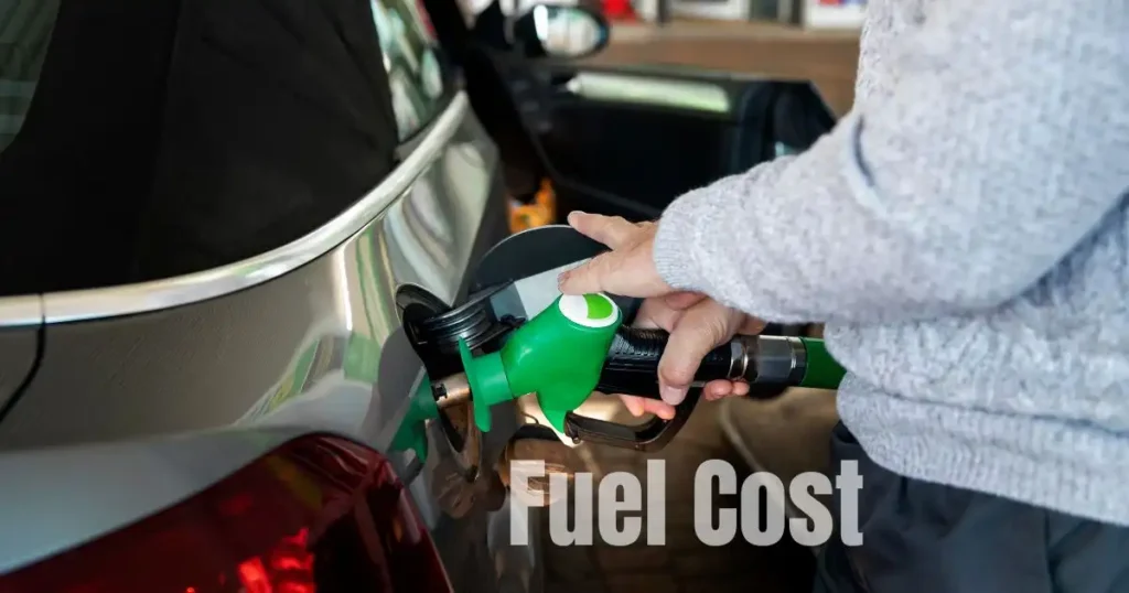 Total Cost of Owning a Car in India 2026: Fuel Cost