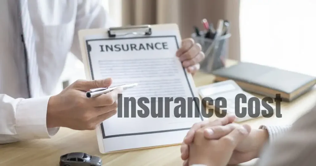 Total Cost of Owning a Car in India 2026: Insurance Cost