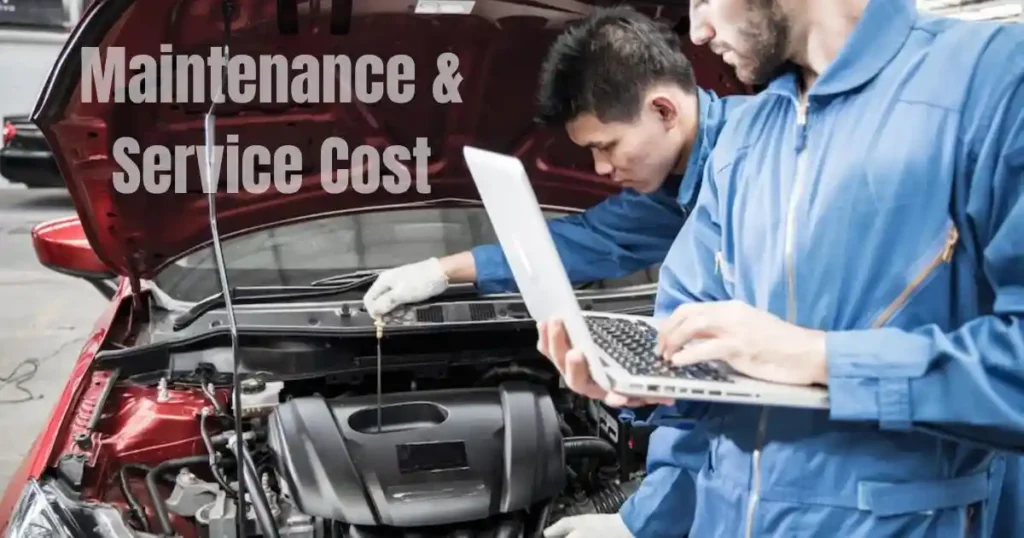 Total Cost of Owning a Car in India 2026: Maintenance & Service Cost